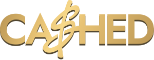 Cashed Casino – Kompletní Recenze 2026 Logo